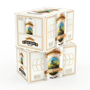 Thumbnail of 2 6packs of Sierra Nevada Pale Bock