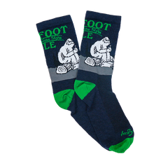 Bigfoot Wool Socks