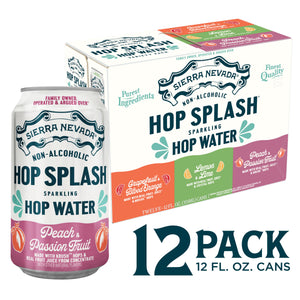 Thumbnail of Hop Splash Variety Pack