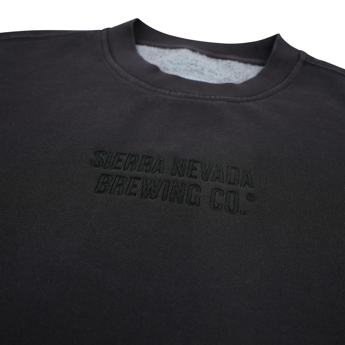 Women's Wordmark Crew