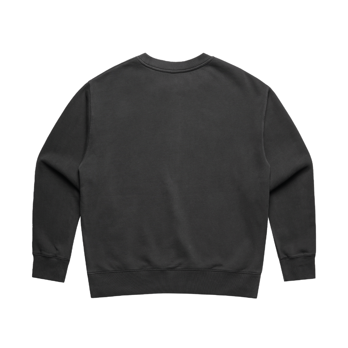 Women's Wordmark Crew