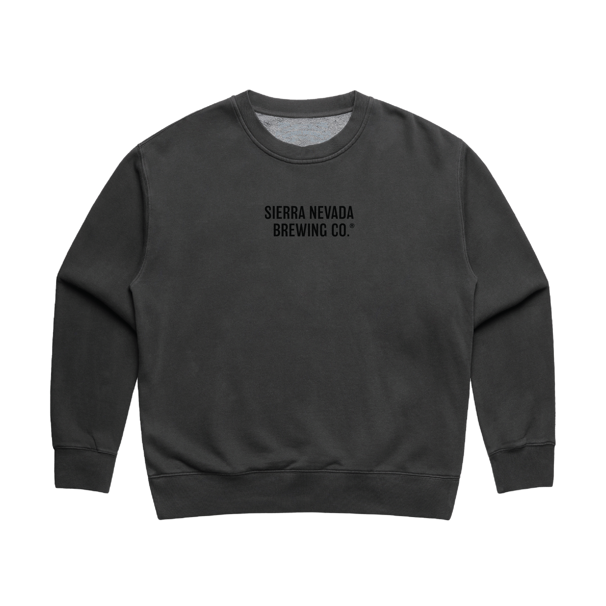 Women's Wordmark Crew