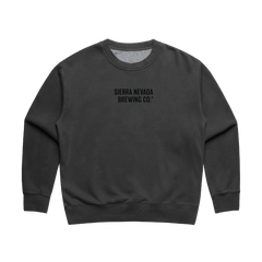 Women's Wordmark Crew