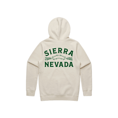 Banner Scroll Hoodie