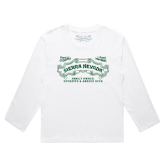 Women's Heritage Long Sleeve T-Shirt