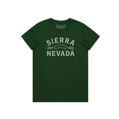 Women's Banner Scroll T-Shirt