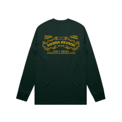 Heritage Long Sleeve T-Shirt