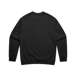 Thumbnail of Wordmark Crewneck