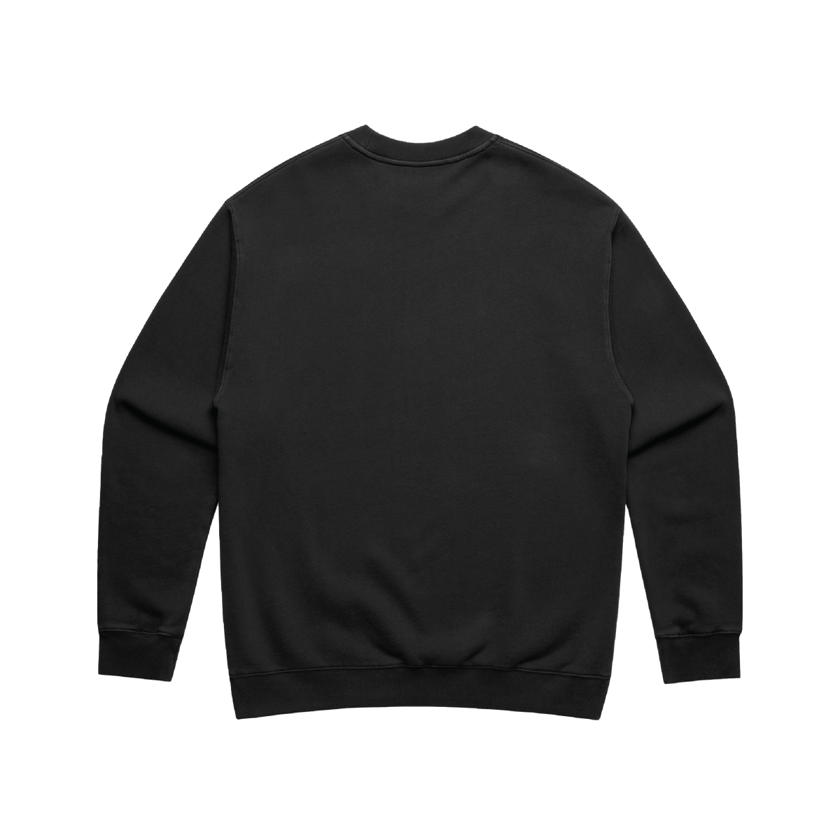 Wordmark Crewneck