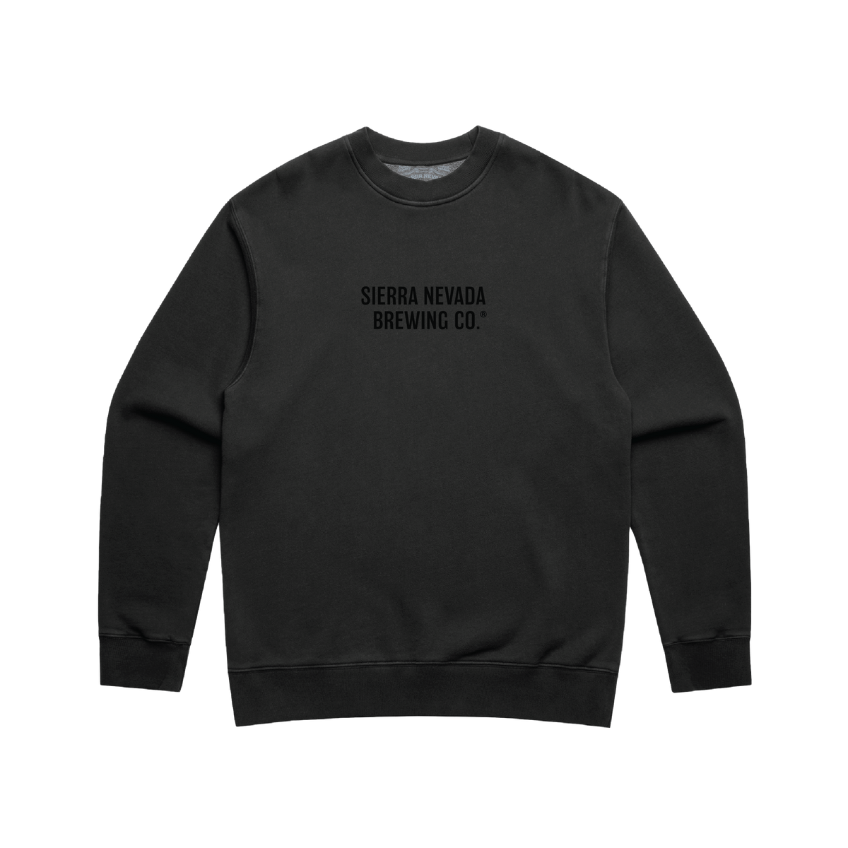 Wordmark Crewneck