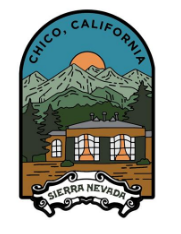 Chico Sticker