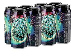 Thumbnail of Nectaronomicon IPA