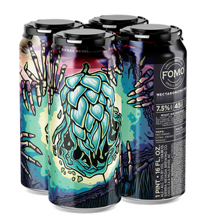 Thumbnail of Nectaronomicon IPA