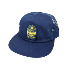 Trailblazer Trucker Hat