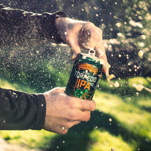 Thumbnail of Torpedo IPA Pack