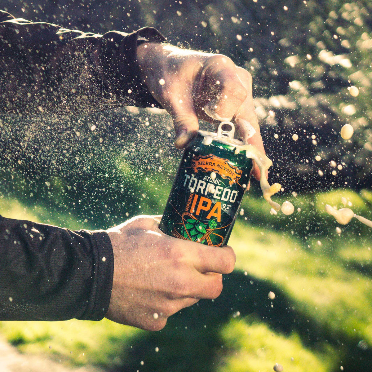 Torpedo IPA Pack