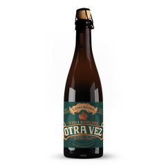 Tequila Barrel-Aged Otra Vez