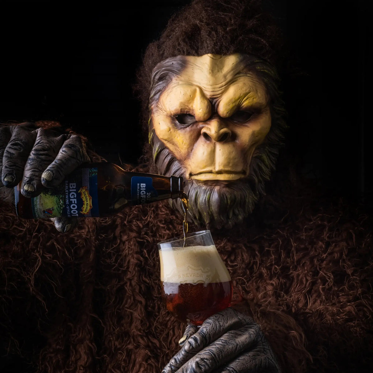 Bigfoot