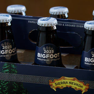 Thumbnail of Bigfoot 6-pack
