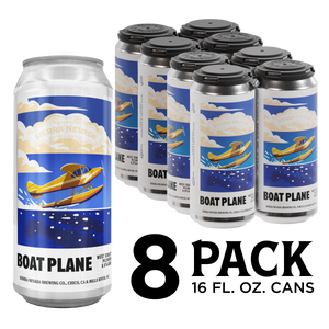Thumbnail of Boat Plane