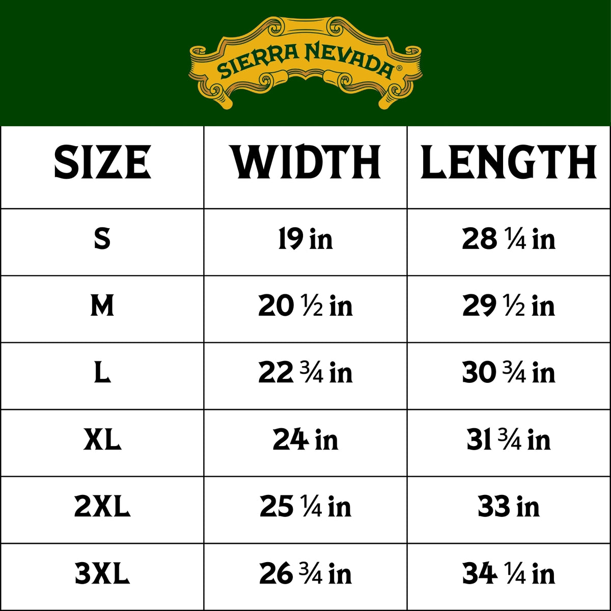 Bold Wordmark Long Sleeve T-Shirt