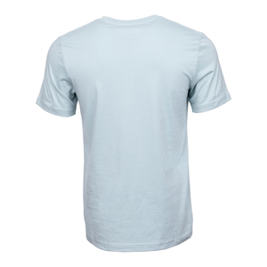 Thumbnail of Sierra Nevada Brewing Co. Bottle Tee in Dusty Blue - back view