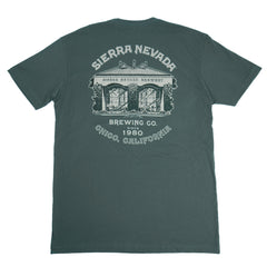 Brewtopia Chico T-Shirt