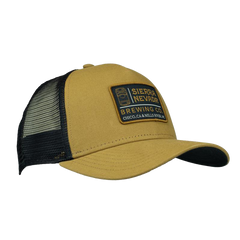 Brewery Info Trucker Hat