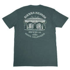 Brewtopia Chico T-Shirt