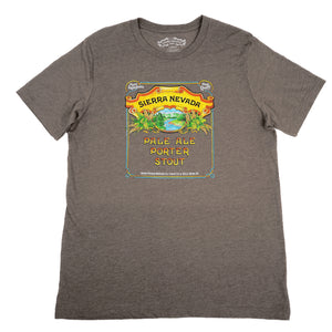 Thumbnail of Ale, Porter & Stout T-Shirt