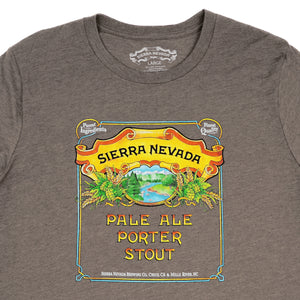 Thumbnail of Ale, Porter & Stout T-Shirt