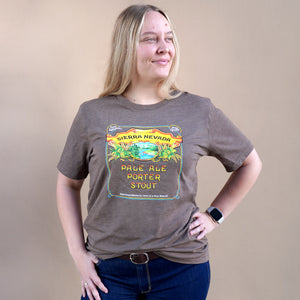 Thumbnail of Ale, Porter & Stout T-Shirt