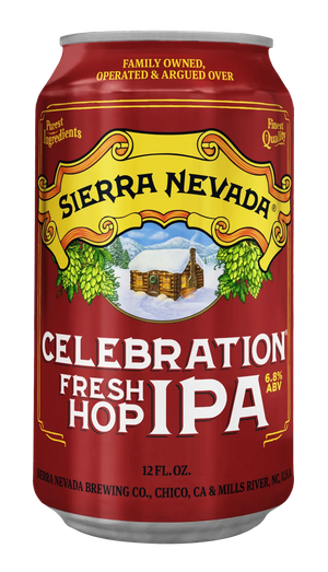 Thumbnail of Celebration IPA