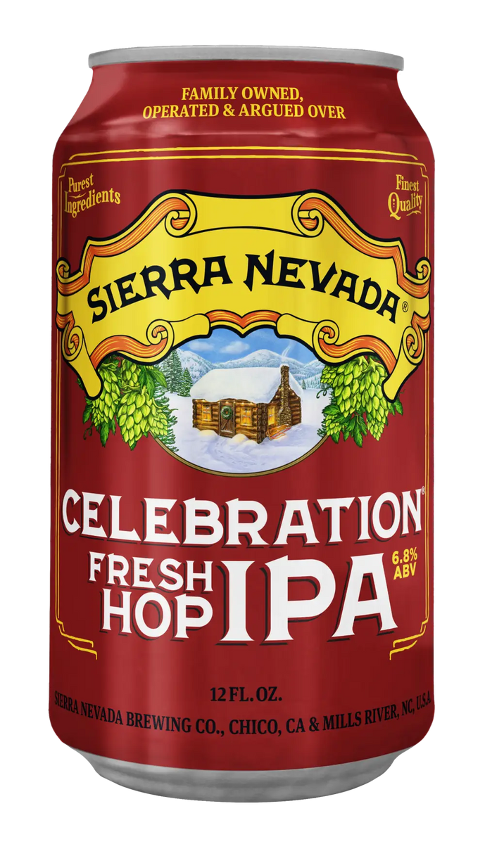 Celebration IPA