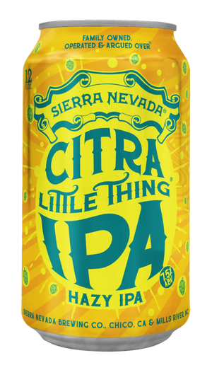 Thumbnail of Citra Little Thing
