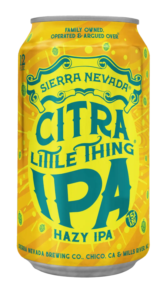 Citra Little Thing