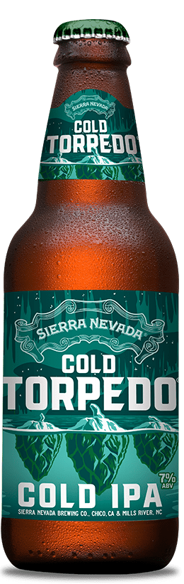 Cold Torpedo