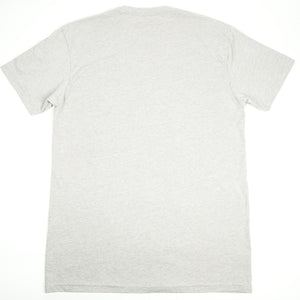 Thumbnail of Plain white t-shirt on a white background