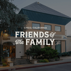 2026 Friends of the Family Membership - Chico