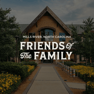 Thumbnail of 2026 Friends of the Family Membership - Mills River
