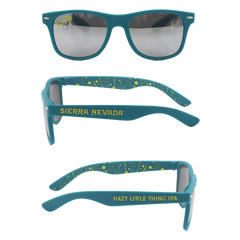 Hazy IPA Sunglasses
