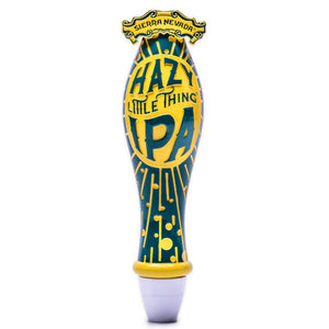 Thumbnail of Sierra Nevada Brewing Co. Hazy Little Thing IPA Tap Handle