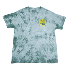 Hazy Little Thing IPA Tie-Dye T-Shirt