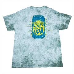Hazy Little Thing IPA Tie-Dye T-Shirt