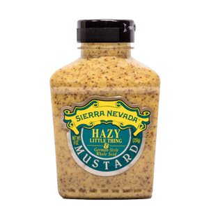 Thumbnail of Mustard Squeeze Bottle