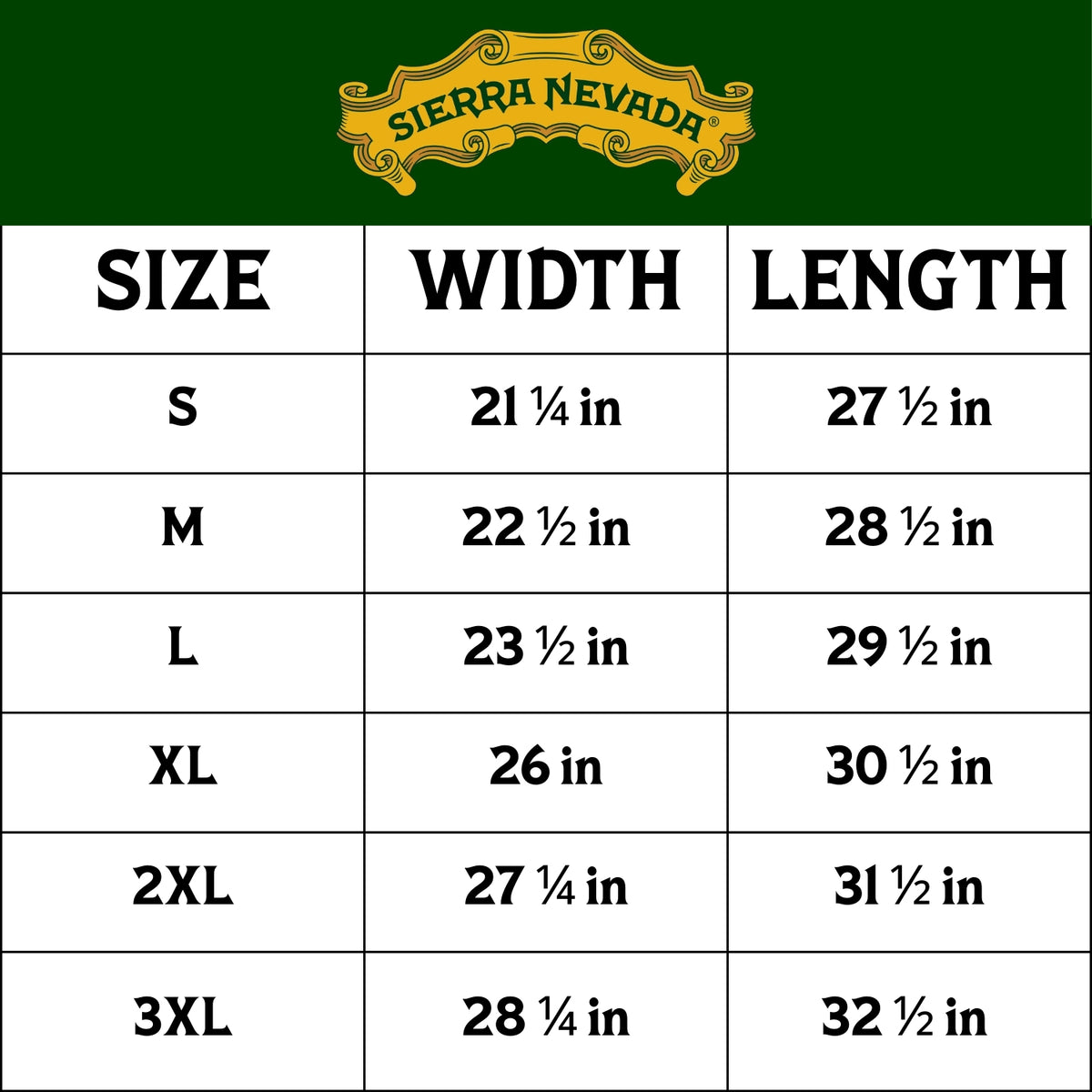 Heritage Bold Crewneck