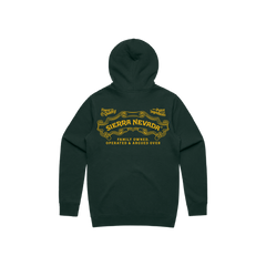 Heritage Hoodie