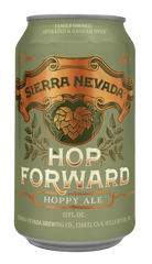 Hop Forward