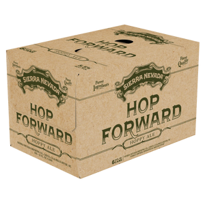 Thumbnail of Sierra Nevada Hop Forward 6-pack of 12oz. cans