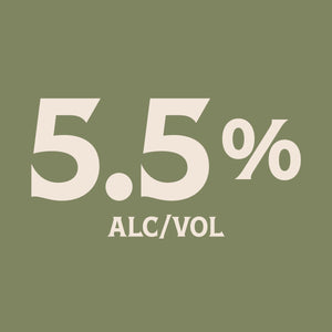 Thumbnail of Hop Forward Hoppy Ale